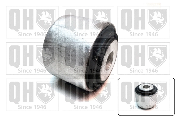Suspension, bras de liaison QUINTON HAZELL EMS8658