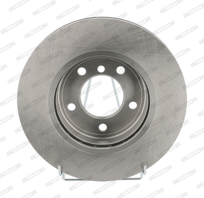 Disque de frein FERODO DDF1066