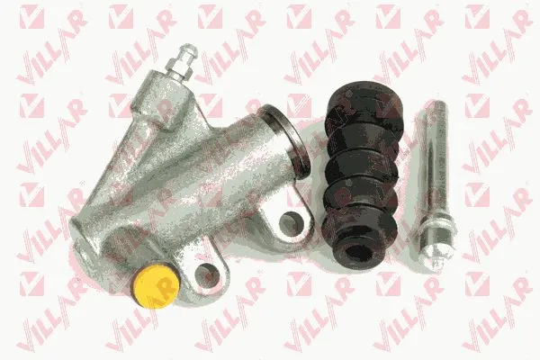 Cylindre récepteur, embrayage VILLAR 624.5135