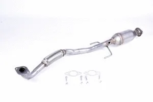 Catalyseur EEC CL6001T