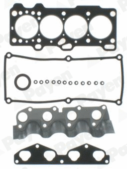 Jeu de joints, culasse PAYEN CG5360