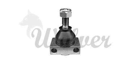 Rotule de barre de connexion WOLVER SP111340