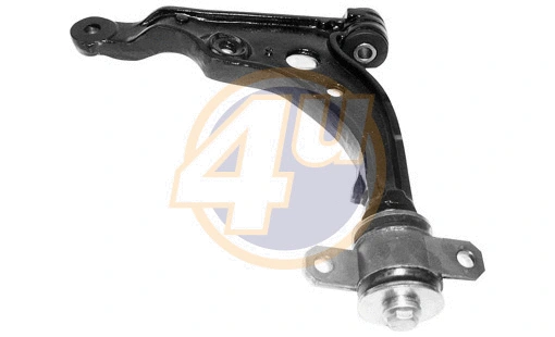 Bras de liaison, suspension de roue 4u FT-G-07705
