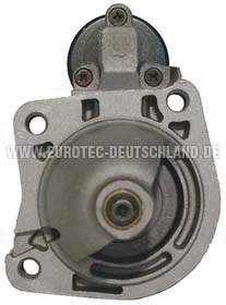 Démarreur EUROTEC 11018220