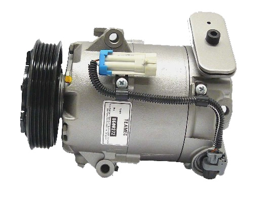Compresseur, climatisation FRIESEN FRC00272