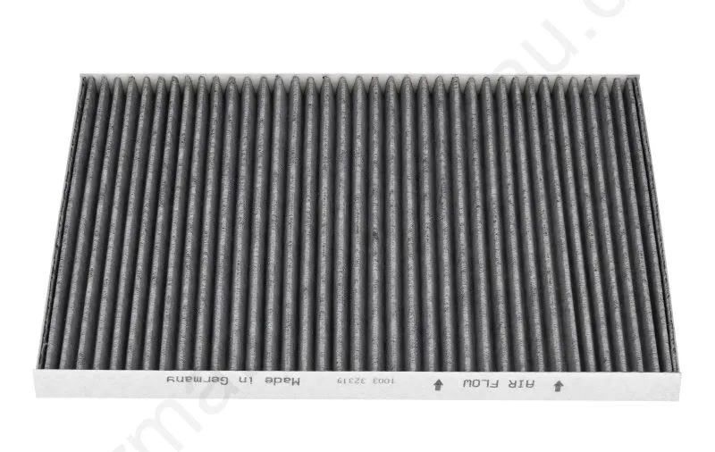 Filtre, air de l'habitacle AIRMATIC Filterbau IF1003