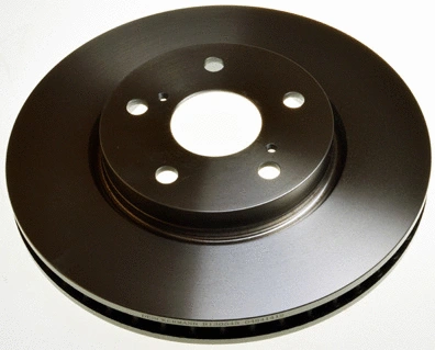 Disque de frein DENCKERMANN B130545