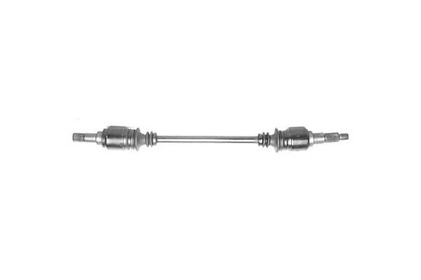 Arbre de transmission DA SILVA 6152T