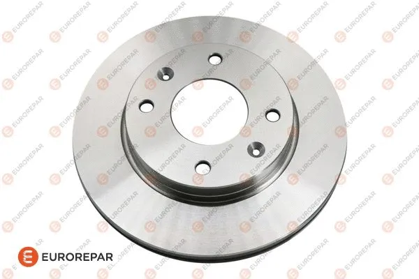 Disque de frein EUROREPAR 1622806580