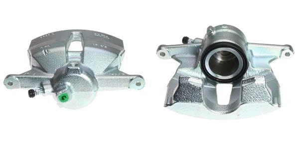 Étrier de frein 4X4 ESTANFI PDF-37-011