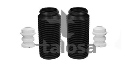 Kit de protection contre la poussière, amortisseur TALOSA 63-14469