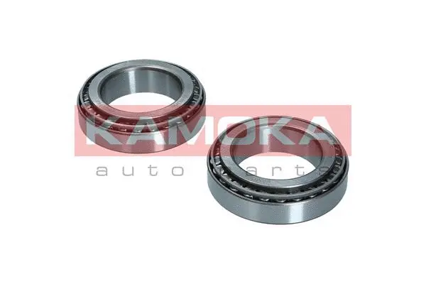 Kit de roulements de roue KAMOKA 5600149