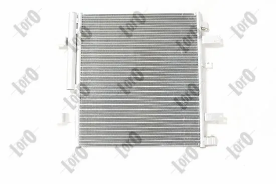 Condenseur, climatisation ABAKUS T16-03-002