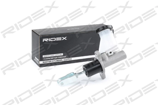 Cylindre émetteur, embrayage RIDEX 234M0033