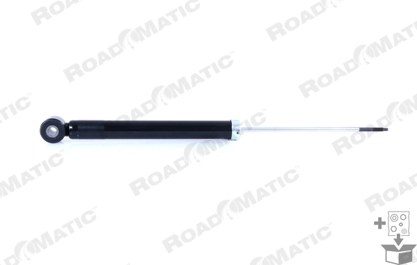 Amortisseur Roadmatic 251091RM