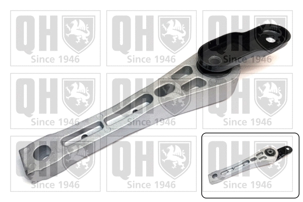 Support moteur QUINTON HAZELL EM4767