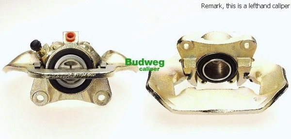 Étrier de frein BUDWEG CALIPER 34783