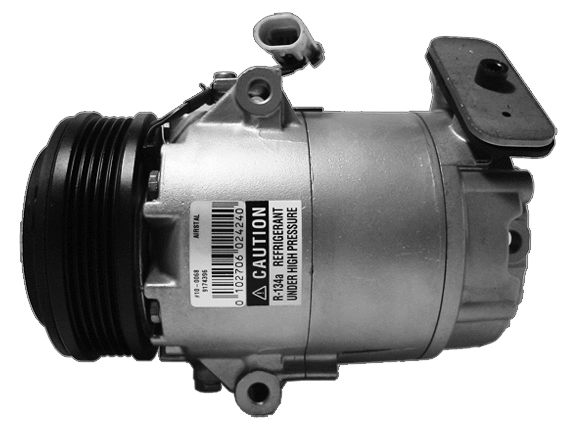 Compresseur, climatisation Airstal 10-0068