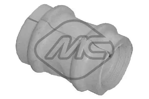 Suspension, stabilisateur Metalcaucho 02915