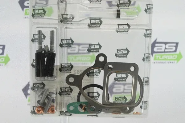 Kit de montage, compresseur DA SILVA AJ262