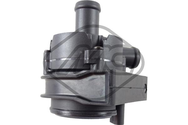Pompe à eau auxiliaire (circuit d'eau de refroidiss.) Metalcaucho 32320