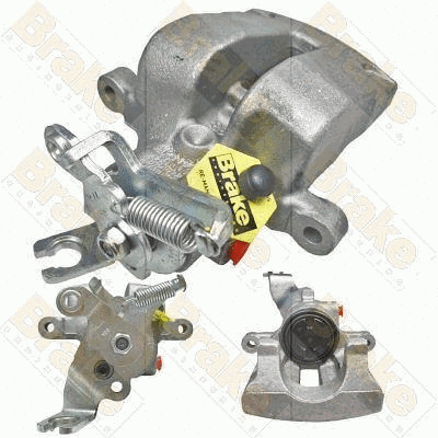 Étrier de frein Brake ENGINEERING CA2281