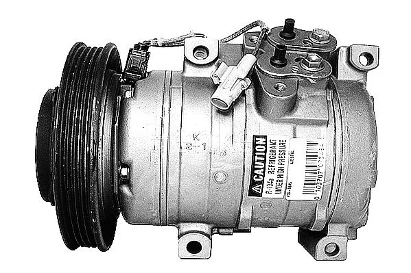 Compresseur, climatisation Henkel Parts 7110645R