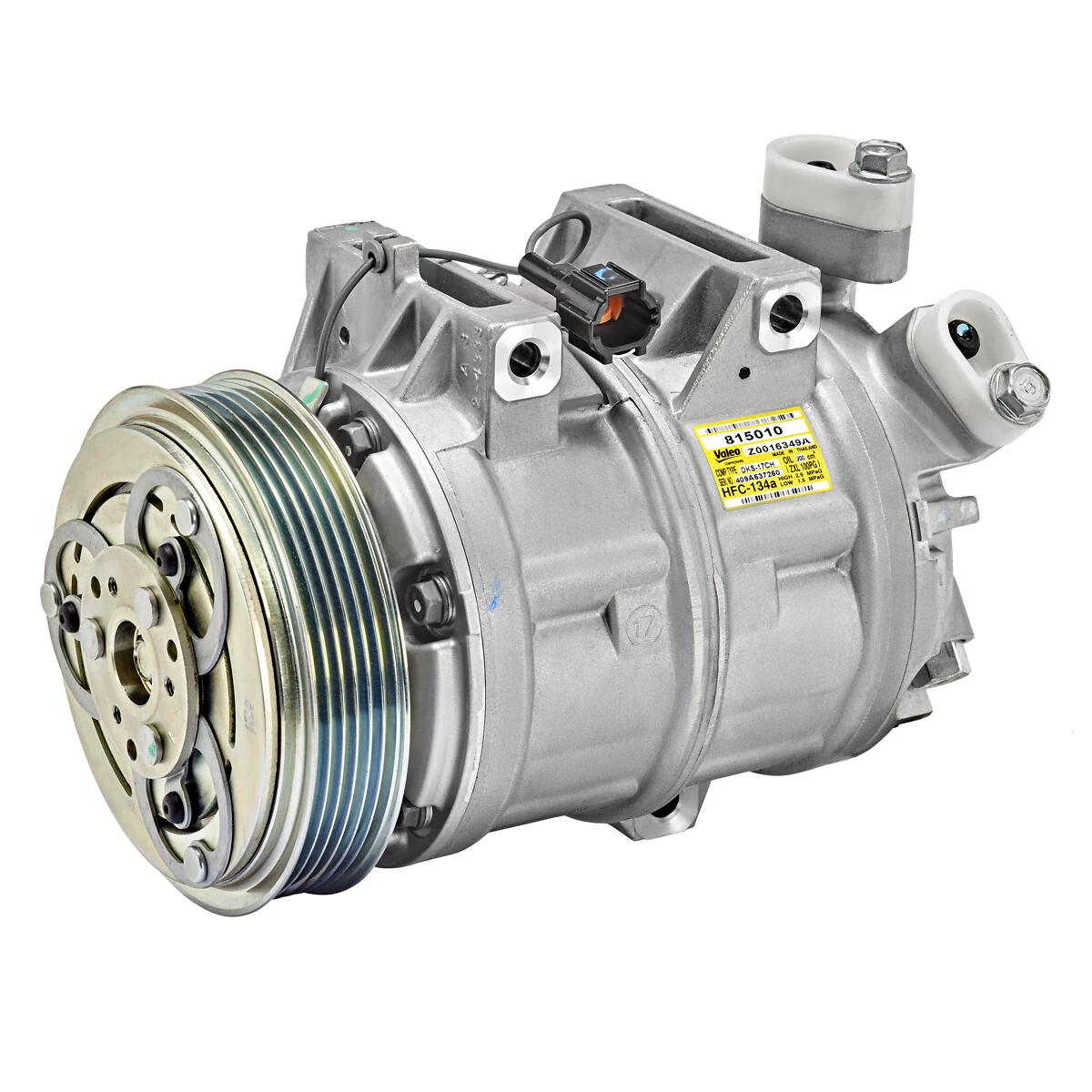 Compresseur, climatisation VALEO 815010