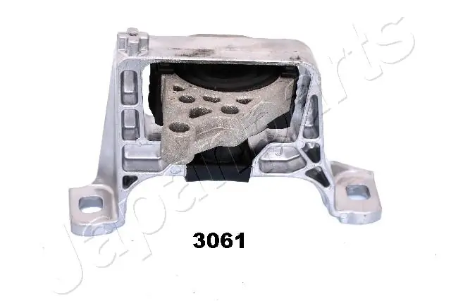Support moteur JAPANPARTS RU-3061