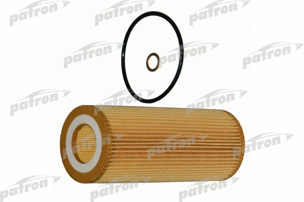 Filtre à huile PATRON PF4167