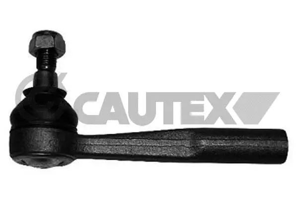Rotule de barre de connexion CAUTEX 754987