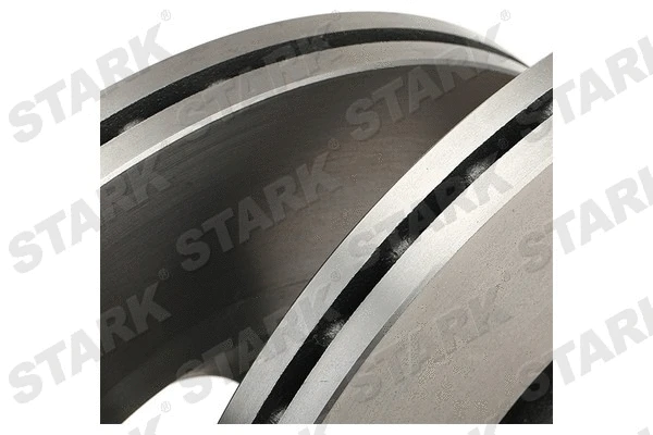 Kit de freins, frein à disques Stark SKBK-10991497