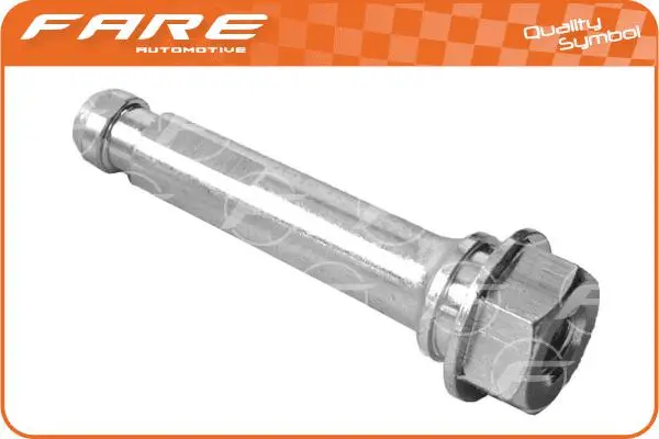 Boulon de guidage, étrier de frein FARE-CO 29751