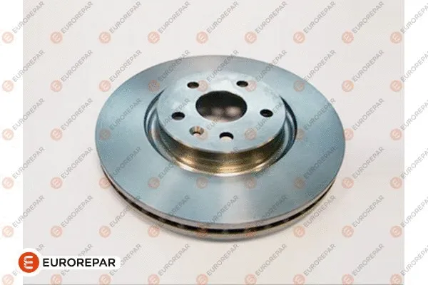 Disque de frein EUROREPAR 1687787380