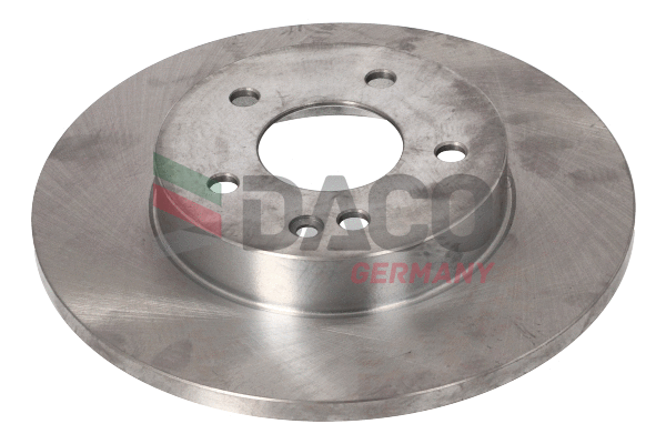 Disque de frein DACO Germany 603355
