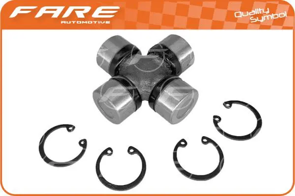 Joint, arbre de transmission FARE-RCH 29065
