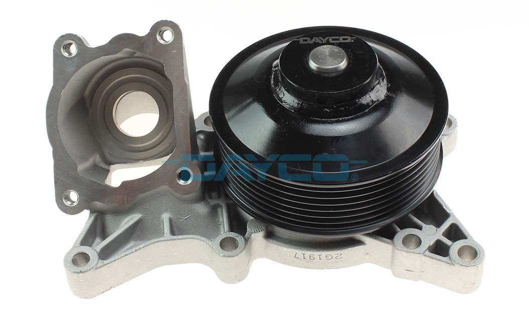 Pompe à eau, refroidissement du moteur DAYCO-AU DP387