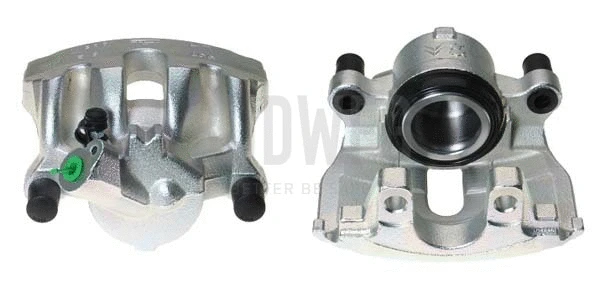 Étrier de frein BUDWEG CALIPER 344816