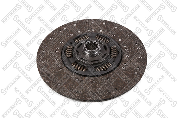 Disque d'embrayage STELLOX 83-04751A-SX