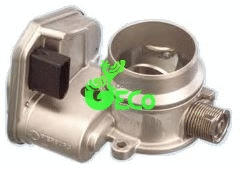 Corps papillon GECO CF19147Q