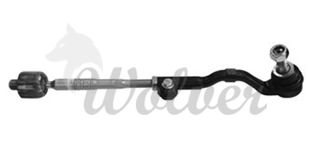 Rotule de barre de connexion WOLVER SP225482