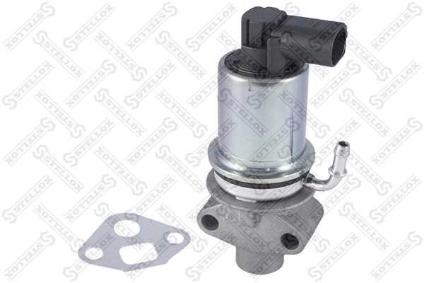 Vanne EGR STELLOX 01-25017-SX