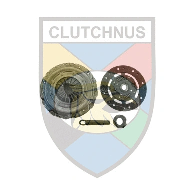 Kit d'embrayage CLUTCHNUS MCK18244