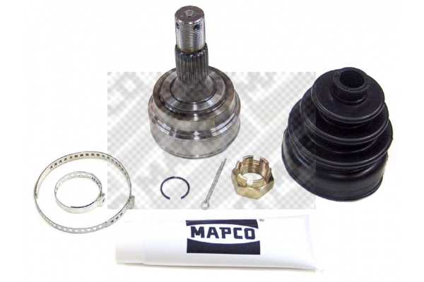 Jeu de joints, arbre de transmission MAPCO 16910