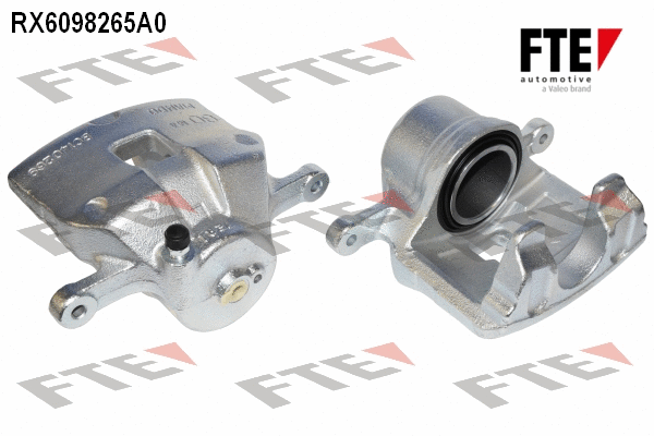 Étrier de frein FTE 9296072