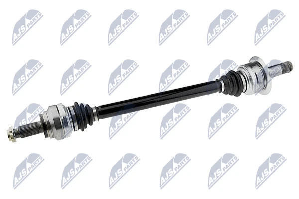 Condenseur, climatisation NTY CCS-HY-027