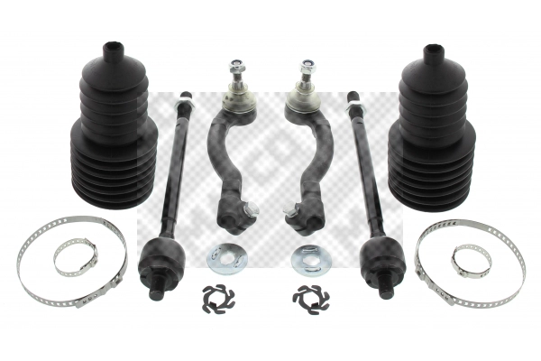 Kit de réparation, barre de connexion MAPCO 53156/1