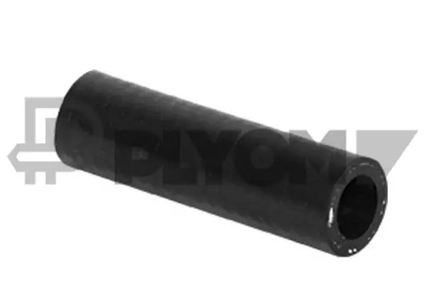 Durite de radiateur PLYOM P754083