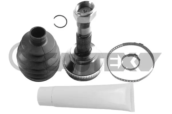 Jeu de joints, arbre de transmission CAUTEX 760197