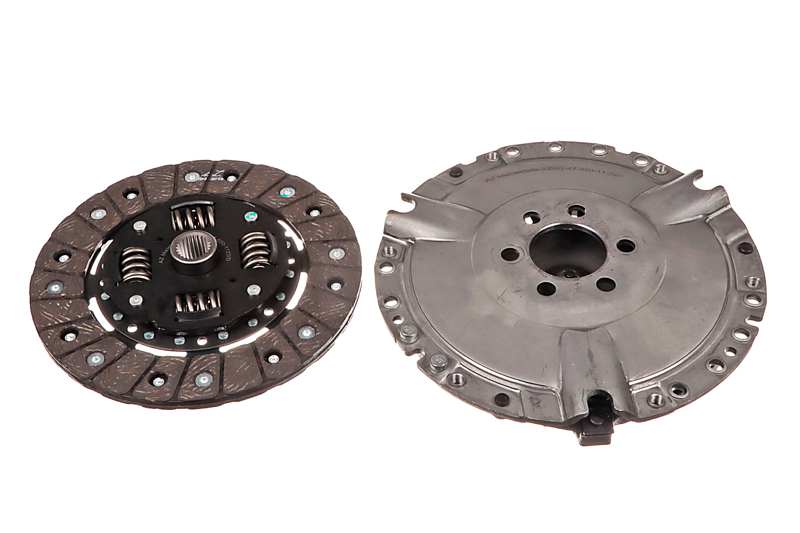 Kit d'embrayage A.Z. Meisterteile AZMT-47-020-1122